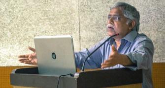 Why this JNU professor quit the Modi government panel