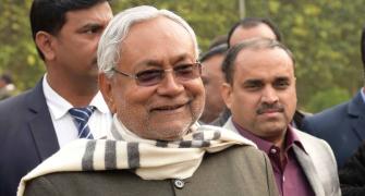 NRC needless, will not take place in Bihar: Nitish