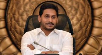 Why Jagan is hell-bent on creating 3 state capitals