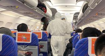 Coronavirus: IndiGo, AI suspend flights to China