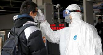 6 quarantined in Maha; Coronavirus kills 106 in China