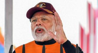 Brought CAA to correct historical injustice: Modi