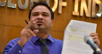 UP's Dr Kafeel Khan arrested for anti-CAA speeches