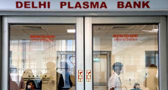 How do plasma banks work? Experts answer
