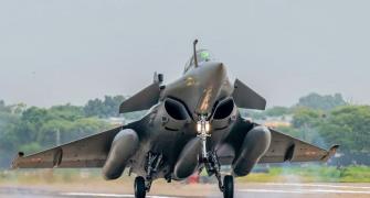 MIG-21 to Rafale: A look at India's key acquisitions