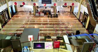 Maharashtra's malls prep to reopen from August 5