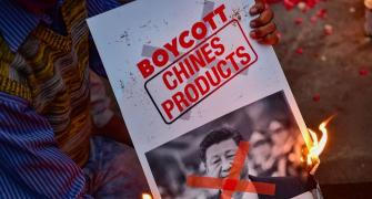 Chinese nationals in India anxious, fear backlash