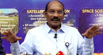 Pvt sector to be allowed to build rockets: ISRO chief