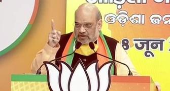 We might have made some mistakes: Shah on migrants