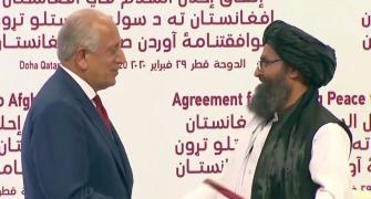 US-Taliban deal is not a peace agreement