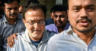 Rana Kapoor: The banker who said 'YES' to a chosen few
