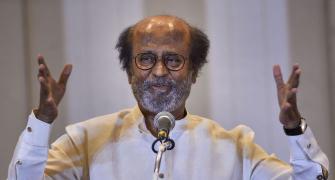 'Rajinikanth has confused people all the more'