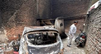 2 top PFI members held for role in Delhi riots: Police