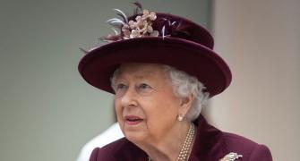 Queen shifted out of Buckingham Palace due to COVID-19
