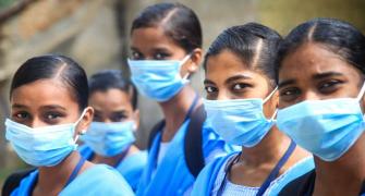 India reports 4th coronavirus death; Total up to 173