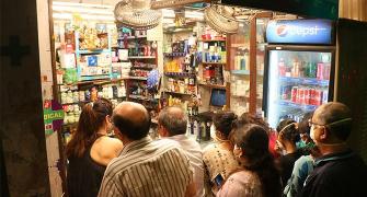 No need for panic buying; you'll get essentials: PM