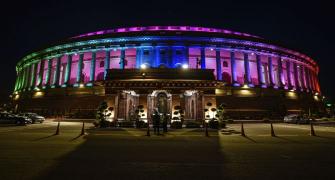 Parliament adjourned sine die 11 days before schedule