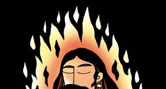 What's the religious significance of Holika Dahan?