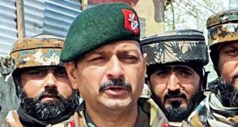 Col Ashutosh Sharma joined Army in 13th attempt