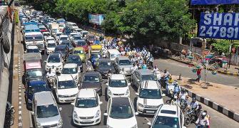 Ola, Uber see low demand after resuming services