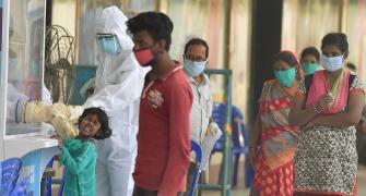 Why West Bengal's coronavirus mortality rate is high