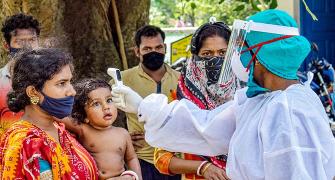 India, 61 nations seek probe into Covid-19 outbreak