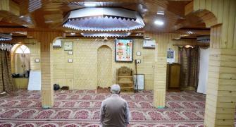 'Offer Eid prayers at home': Islamic body's fatwa