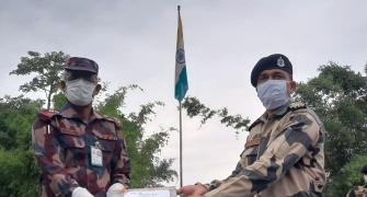 No Eid sweets exchanged by BSF with Pakistan