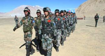 Will troop buildup in Ladakh lead to Doklam 2.0?
