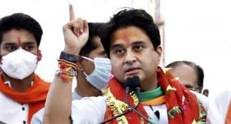 MP bypolls: Cong needs to win all seats, BJP only 9