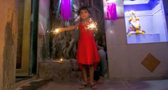 Karnataka to ban use of firecrackers during Diwali