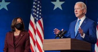 Assured of win, Biden-Harris focus on new challenges