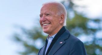 11 facts you may not know about Joe Biden