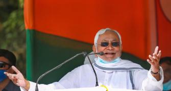 What will Tuesday bring for Nitish?