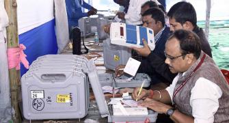 Why Bihar vote count will take longer than usual