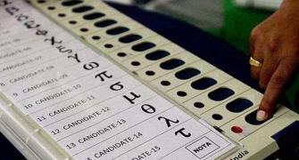 Over 7 lakh Bihar voters opted for NOTA