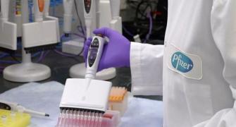 'Examining possibilities': Govt on Pfizer Covid vaccine