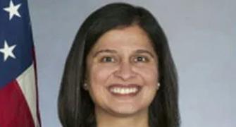 Indian-American appointed Jill Biden's policy director