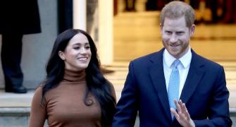 Meghan Markle reveals unbearable grief of miscarriage