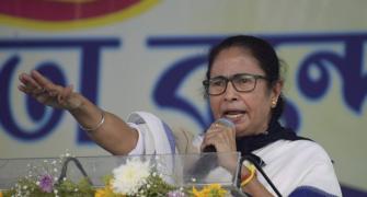 TMC to counter BJP's Hindutva with 'Bengali Pride'