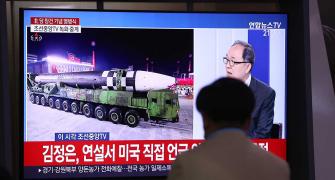 Why US must worry about Kim's 'monster missile'
