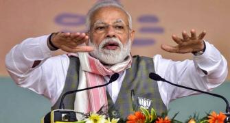 PM Modi to address 12 rallies in poll-bound Bihar
