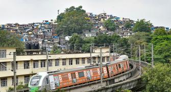 Mumbai Metro resumes operations after 7 months