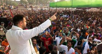 Bihar 2020 will decide Lalu clan's future