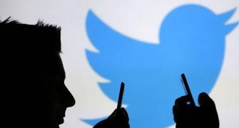 Govt warns Twitter for showing Leh in China