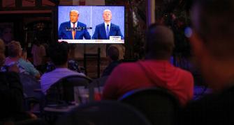 Trump vs Biden: Who won the final debate?