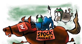 ASK AJIT: 'Can I invest in the stockmarket now?'