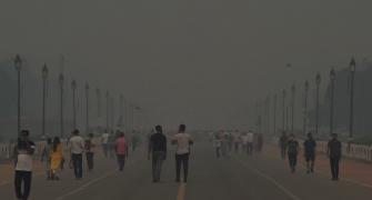 15% COVID-19 deaths related to air pollution: Study
