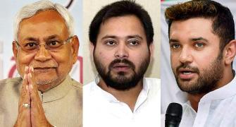Phase I of Bihar polls: All you need to know