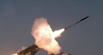 MoD signs Rs 2,580 cr deal for Pinaka rocket launchers